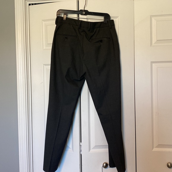 Men’s Haggar Dress Pant - Picture 5 of 7
